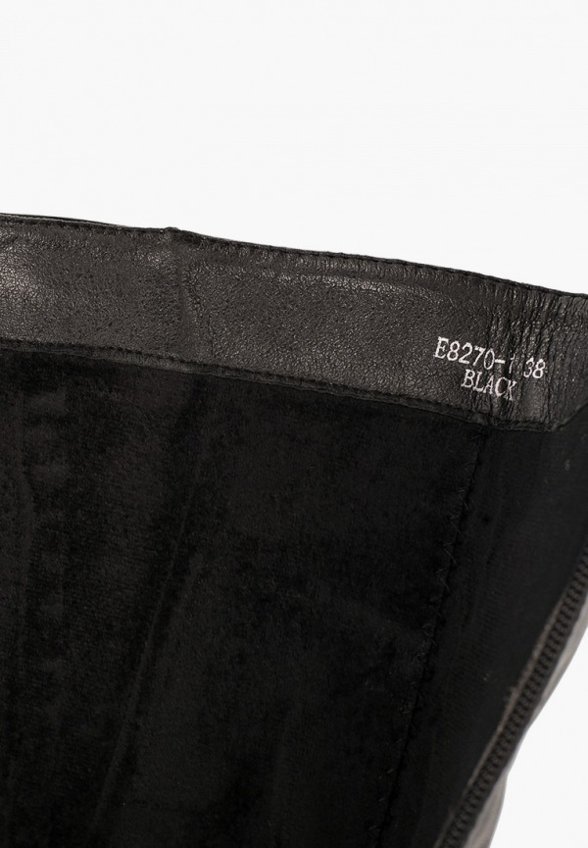 Сапоги Dino Albat