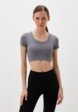 Топ спортивный Margo Blues1  - превью