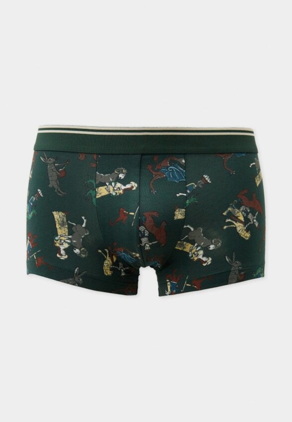 Трусы Mark Formelle