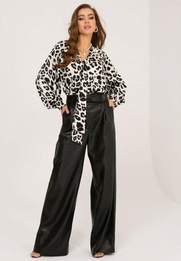 Блуза Gold Chic Chili