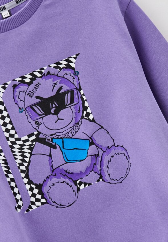 Свитшот Nota Bene