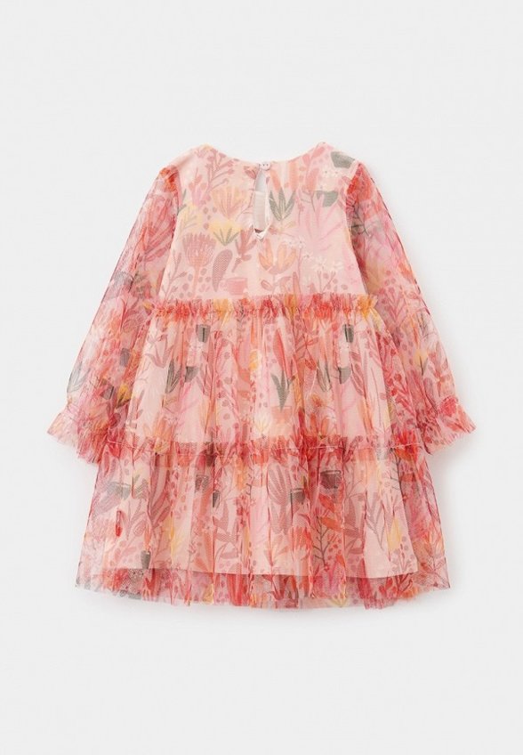 Платье Kogankids