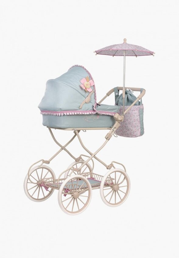 Коляска DeCuevas Toys