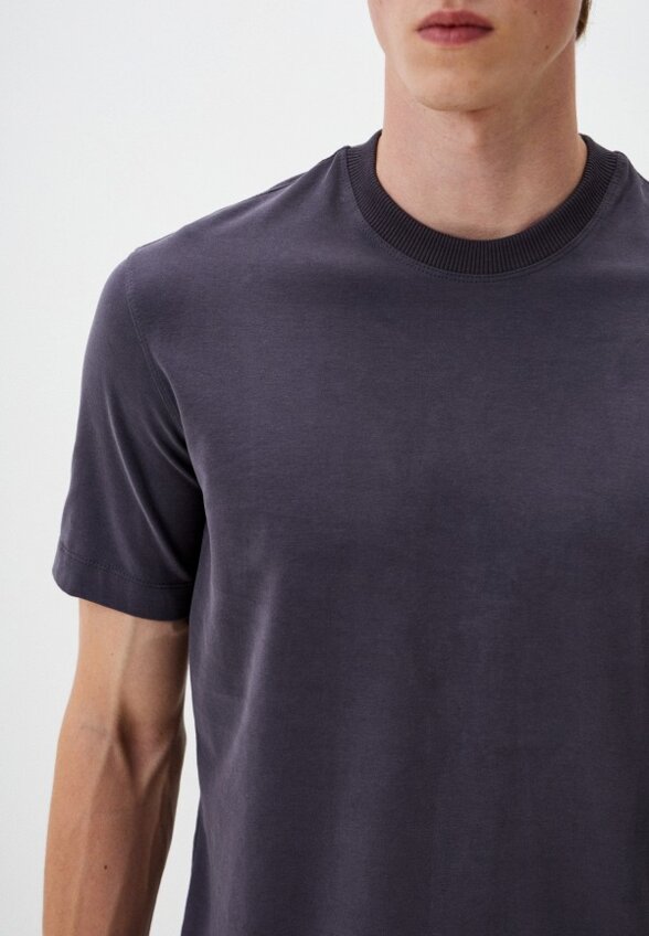 Футболка KChTZ