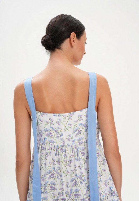 Сарафан Serafima