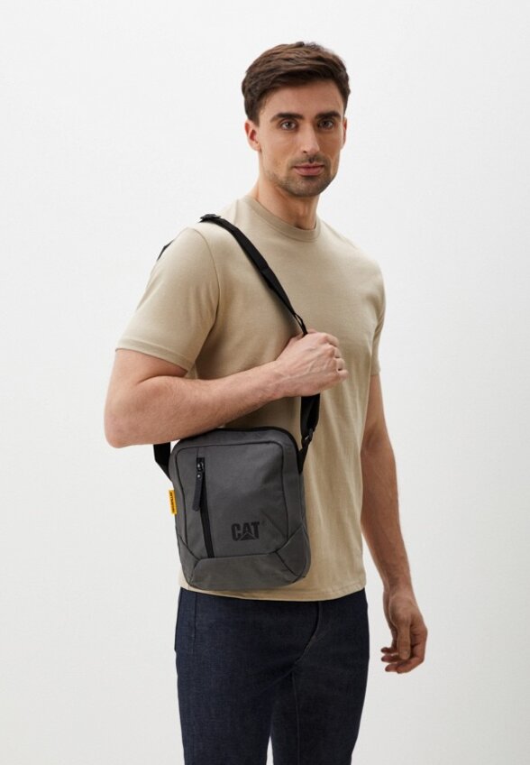Сумка Caterpillar
