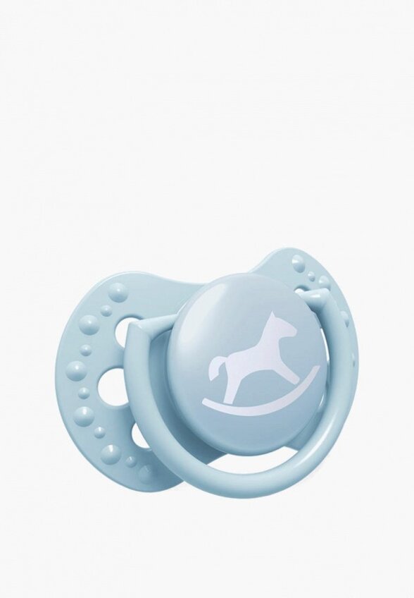 Пустышки 2 шт. Lovi