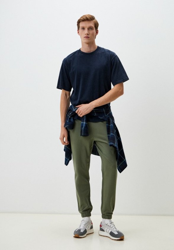 Брюки спортивные GSD