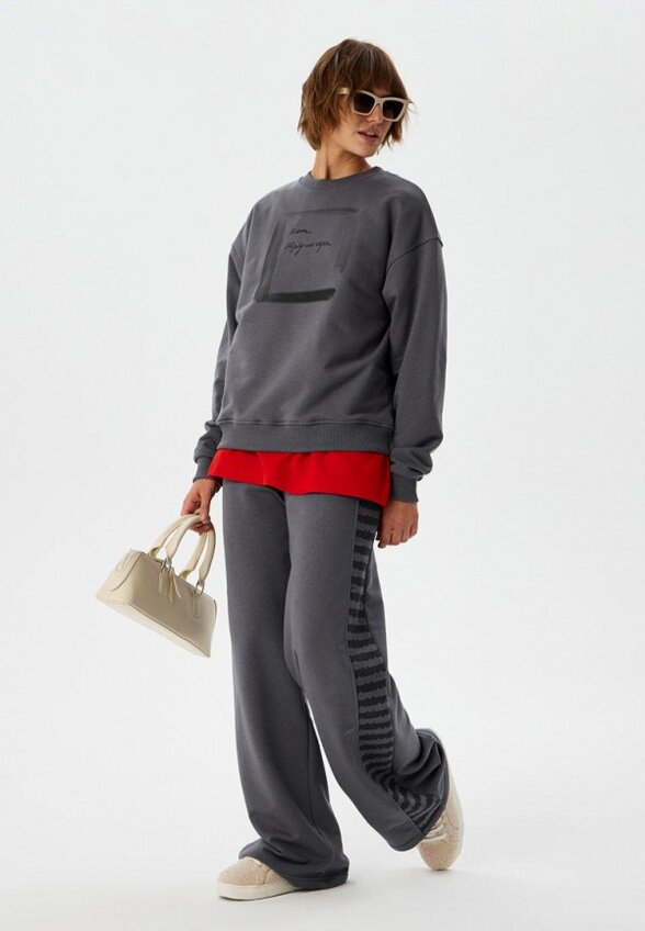 Свитшот By Art Boyko Yuliana