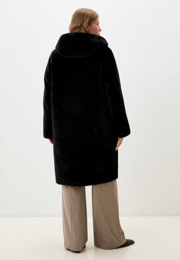 Шуба Karmel Style