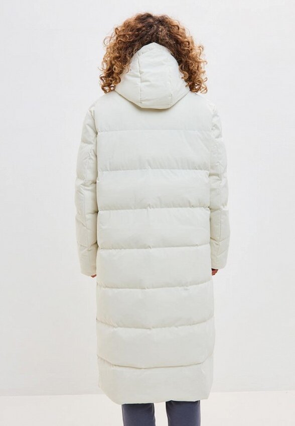 Куртка утепленная Baasploa