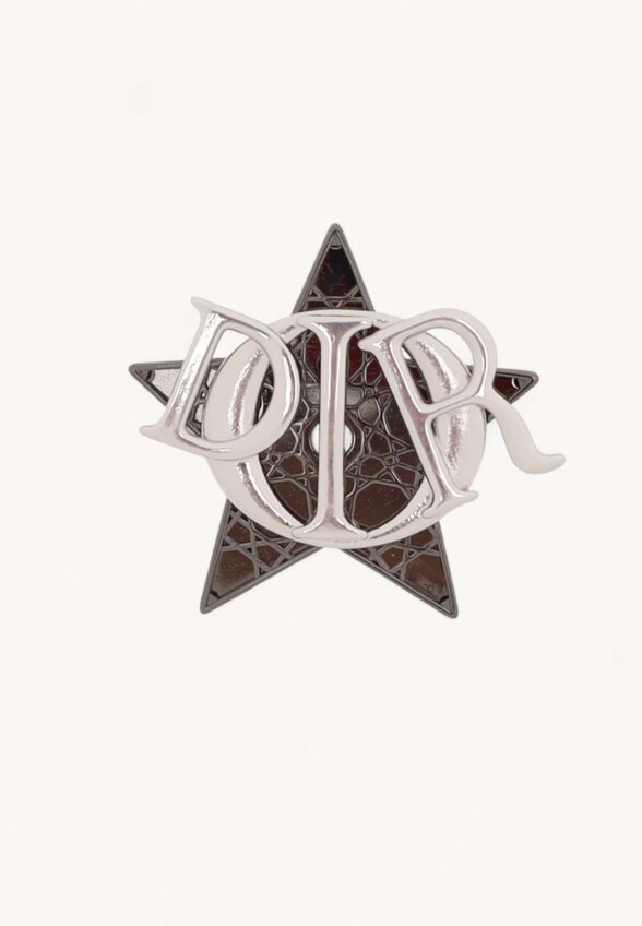 Dior Brooch