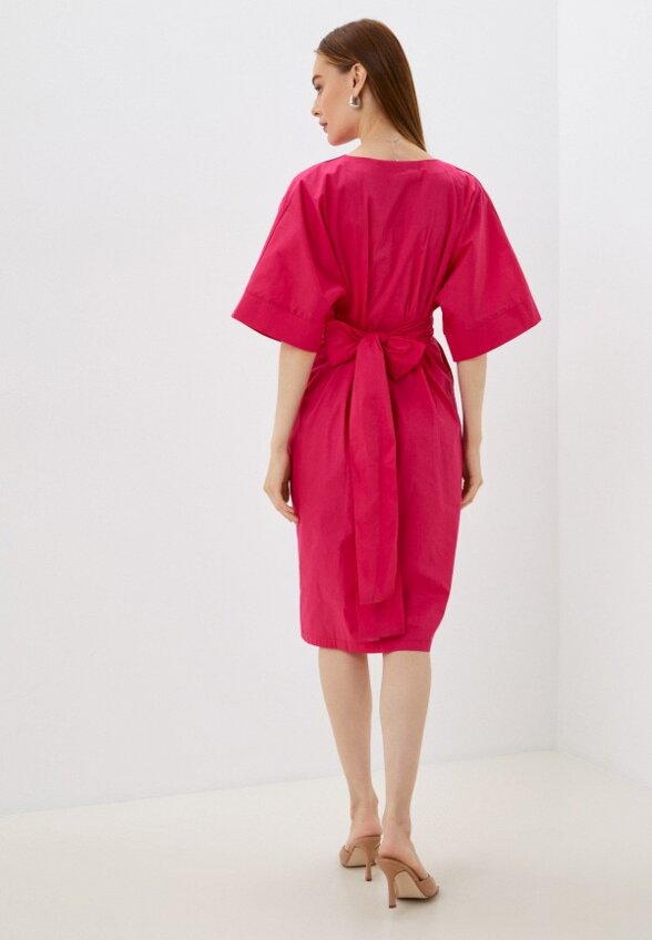 Платье Chic de Femme
