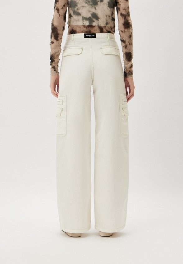 Джинсы Sonia Rykiel