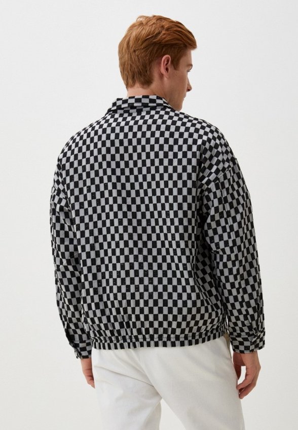 Ветровка Rushbay