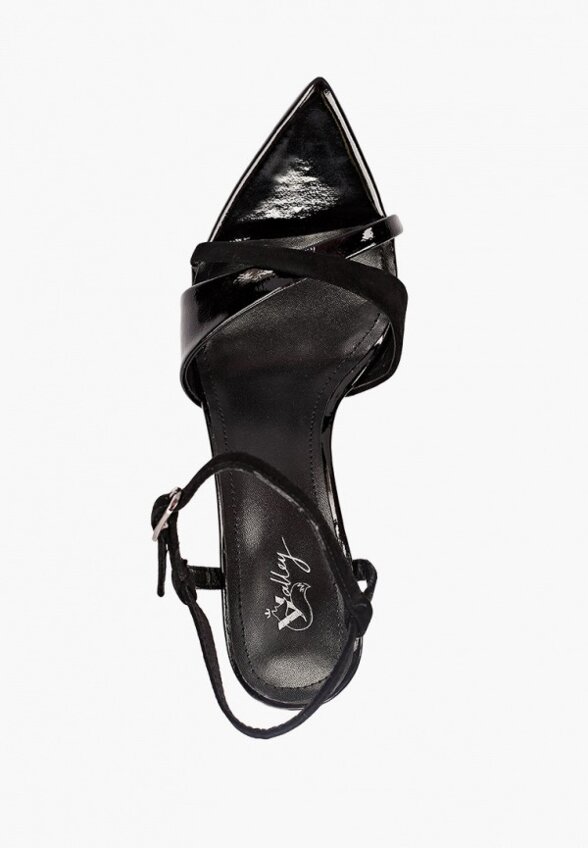 Босоножки Valley