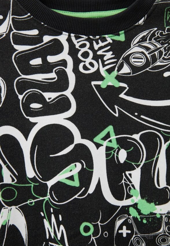 Свитшот Terranova