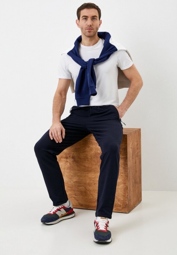 Брюки спортивные Zavi