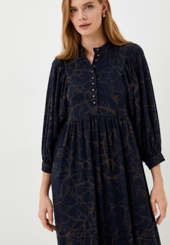 Платье MadaM T