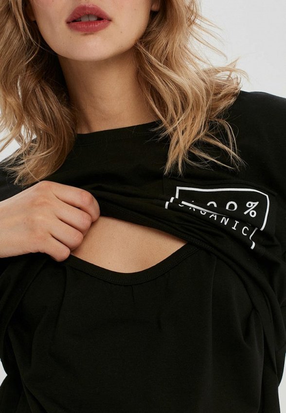 Футболка Proud Mom