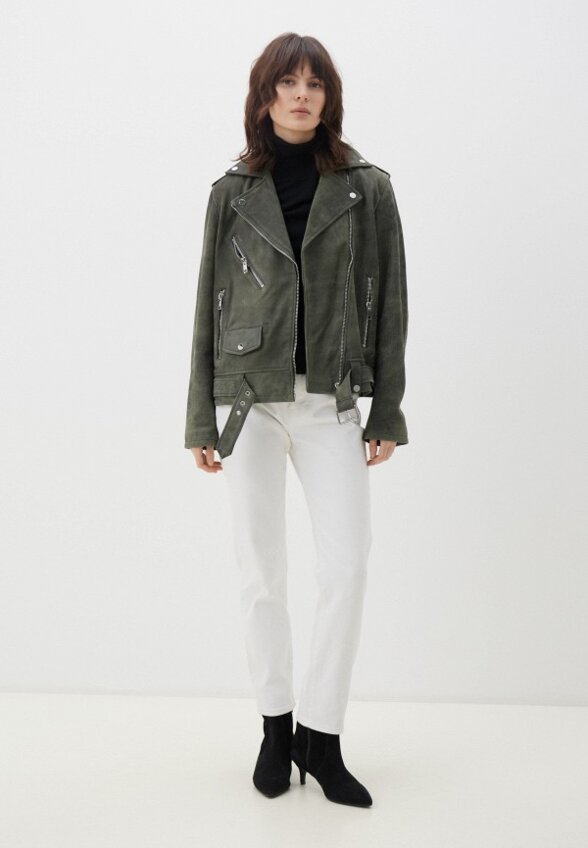 Косуха Снежная Королева