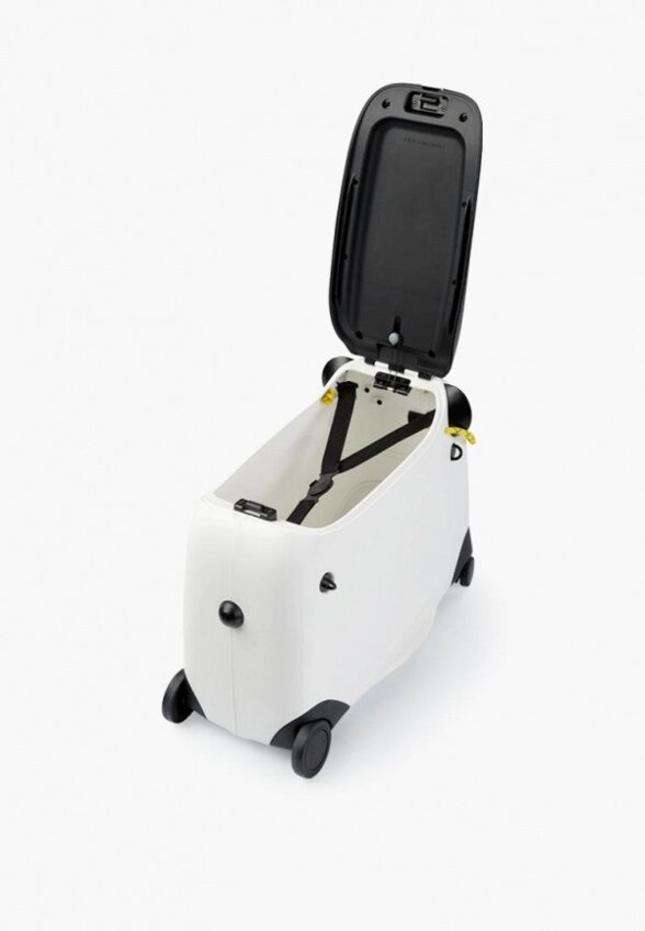 Чемодан Happy Baby