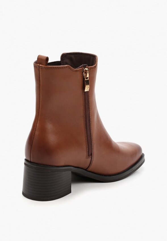 Ботильоны Caprice