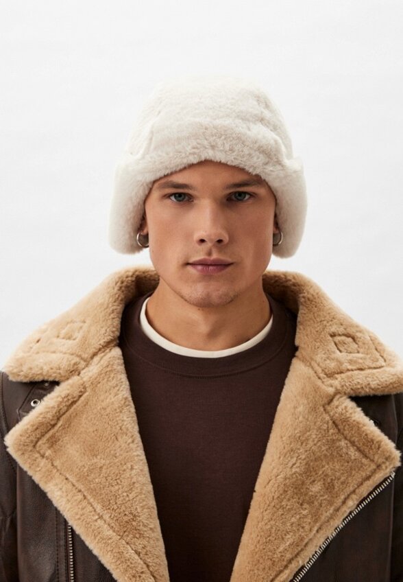 Шапка Аутло