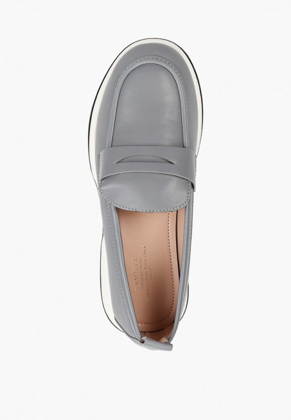 Лоферы Camille