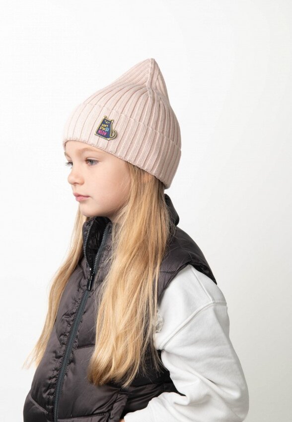 Шапка marhatter