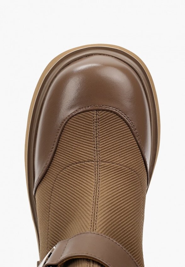 Ботильоны Abricot Premium