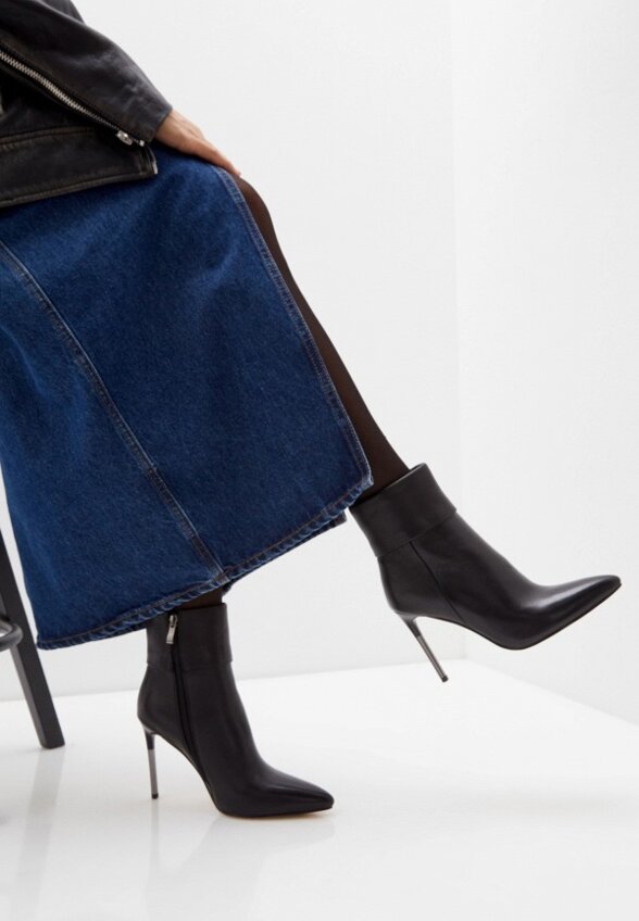 Ботильоны El'Rosso