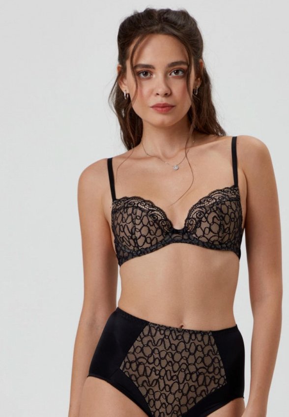 Бюстгальтер Conte elegant