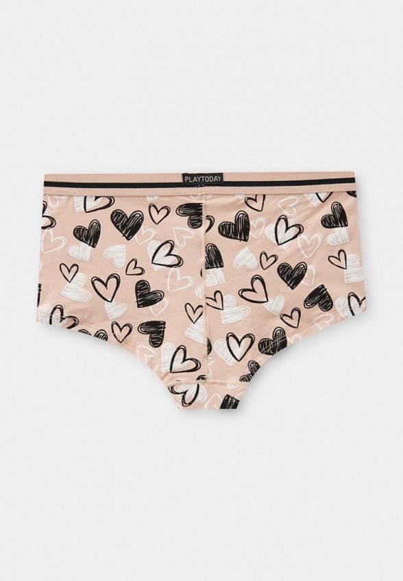 Трусы 2 шт. PlayToday