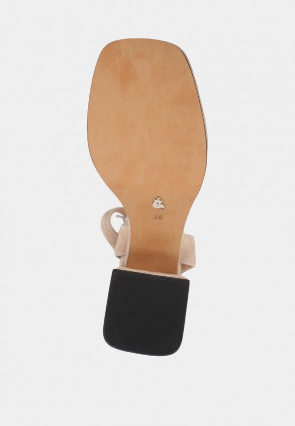 Босоножки Valley