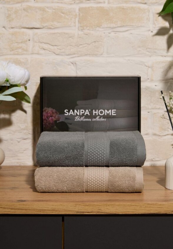 Набор полотенец Sanpa