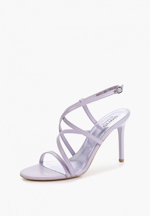 Босоножки Giotto