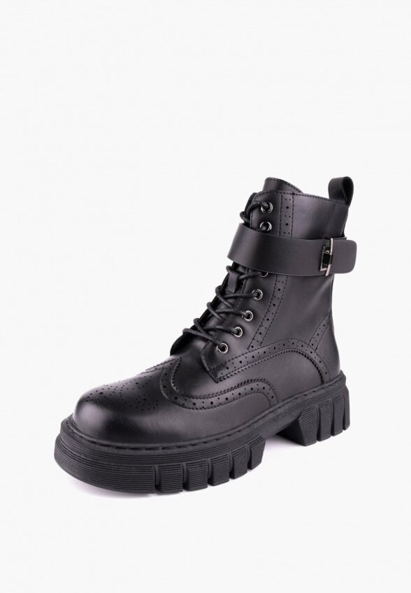 Ботинки Zenden