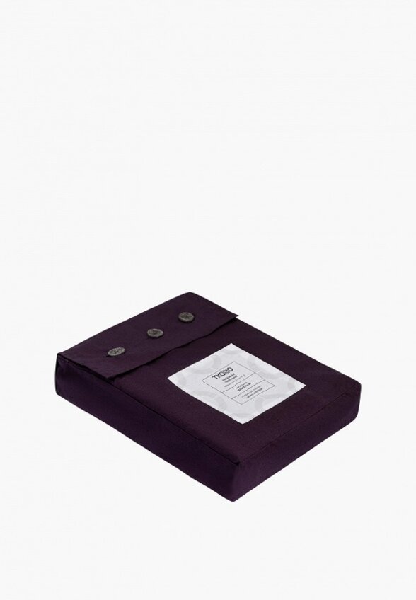 Простыня 2-спальная Tkano