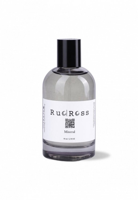 Парфюмерная вода Rudross
