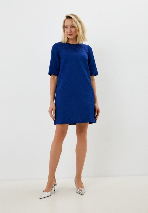 Платье MadaM T