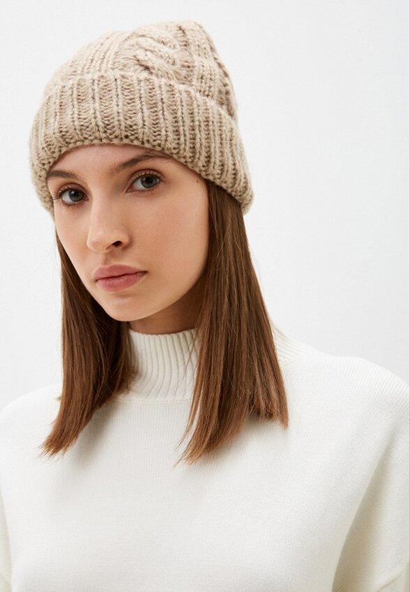 Шапка Terranova