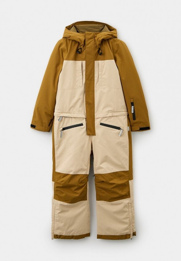 Комбинезон утепленный Lassie