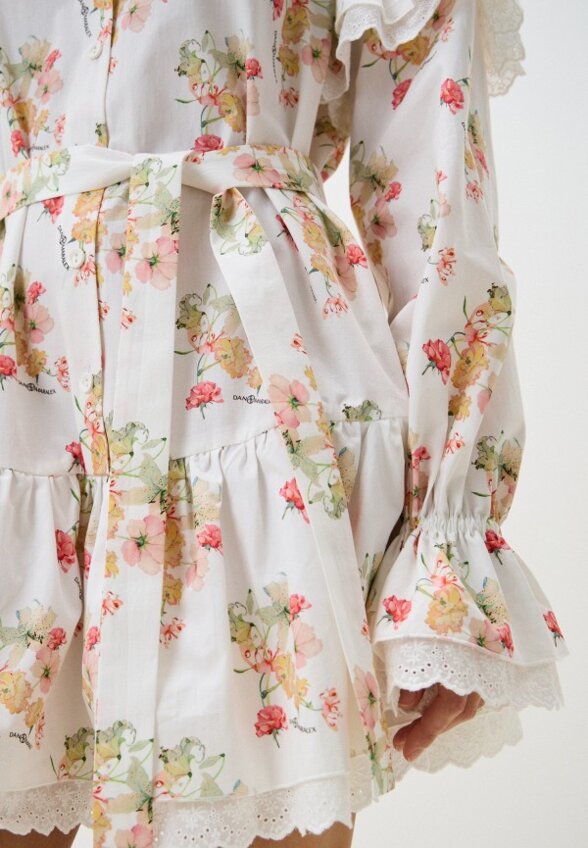 Платье DanMaralex