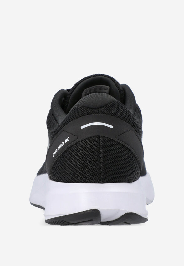 Кроссовки мужские adidas Duramo Rc U, Черный