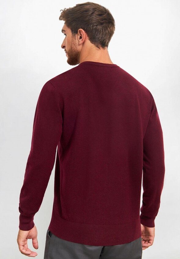 Пуловер Mountica