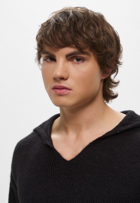 Худи John Richmond