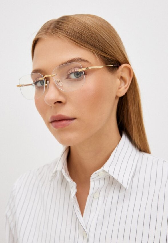 Оправа Gentle Fawn