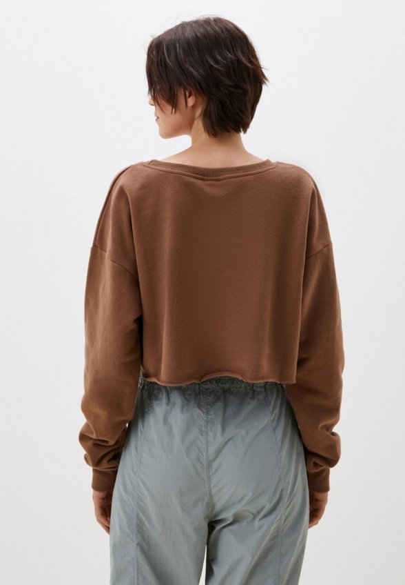 Свитшот Margo Blues