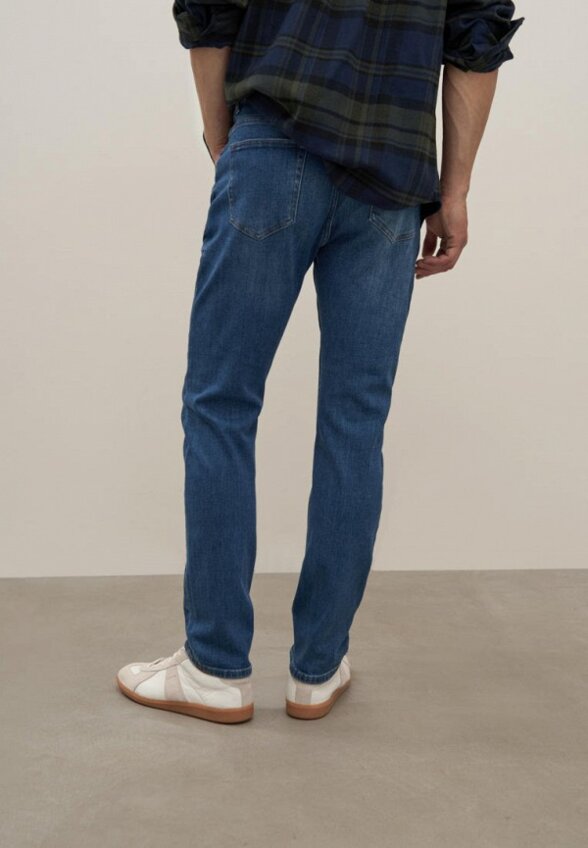 Джинсы Finn Flare